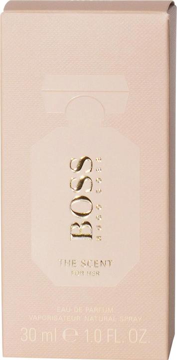 Actual product image BOSS The Scent (Eau de parfum, 30 ml)
