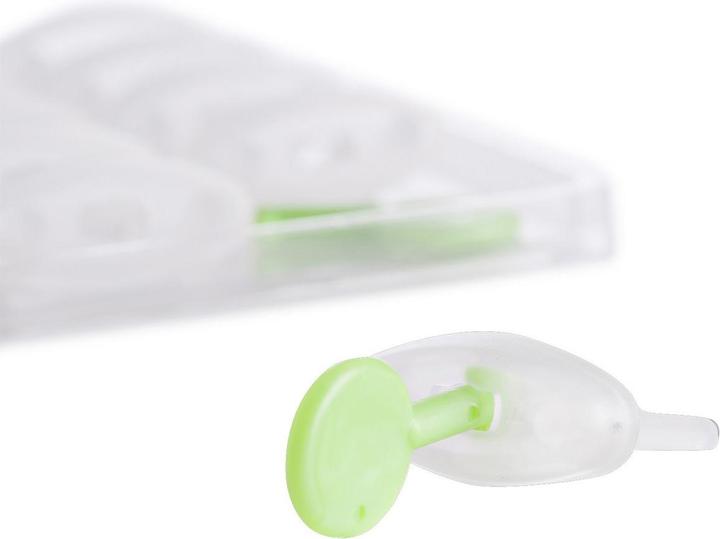 Actual product image Chicco Socket outlet cover