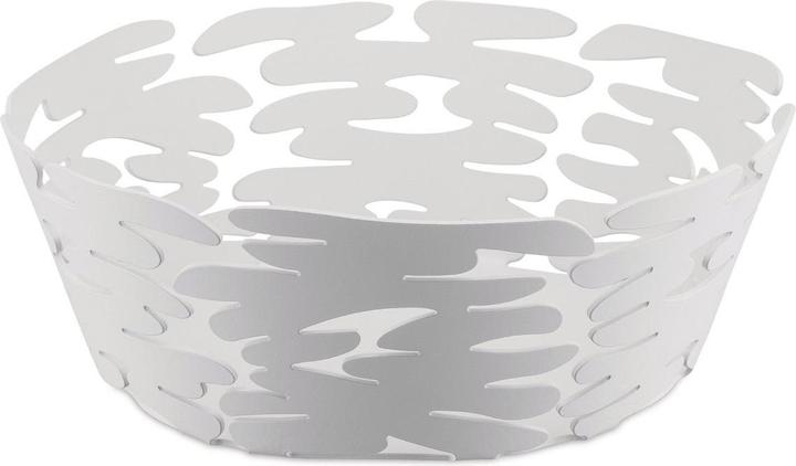 Immagine prodotto Alessi Ciotola decorativa BARKET nero (Ø 21 cm)