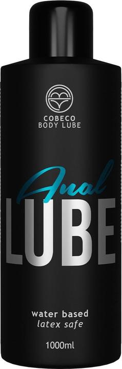 Produktbild Cobeco Anal Lube (1000 ml)
