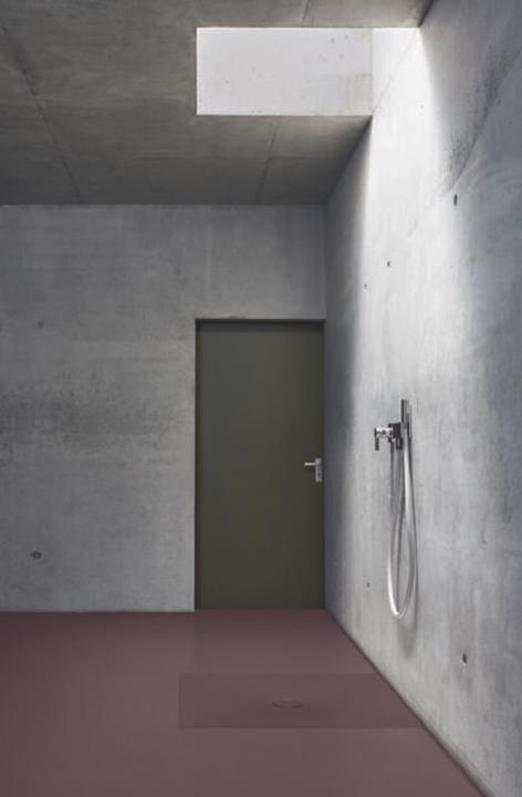 Actual product image Bette BetteFloor shower tray, 100x100cm