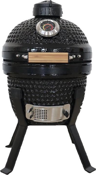 Actual product image Kamado Bono PICNIC (32CM) (260 mm)