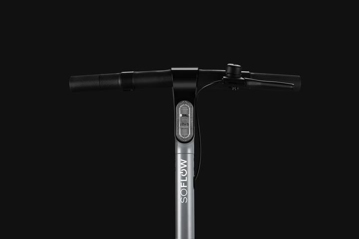 Actual product image SoFlow So One (20 km/h, 30 km, 350 W)