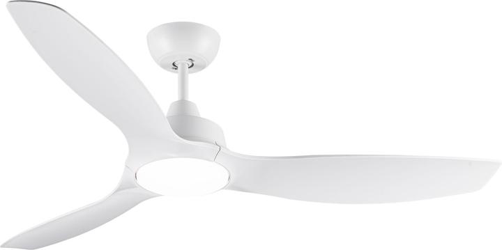 Philips Deckenventilatorleuchte 35 W (Ventilator) + 24 W (Leuchte)