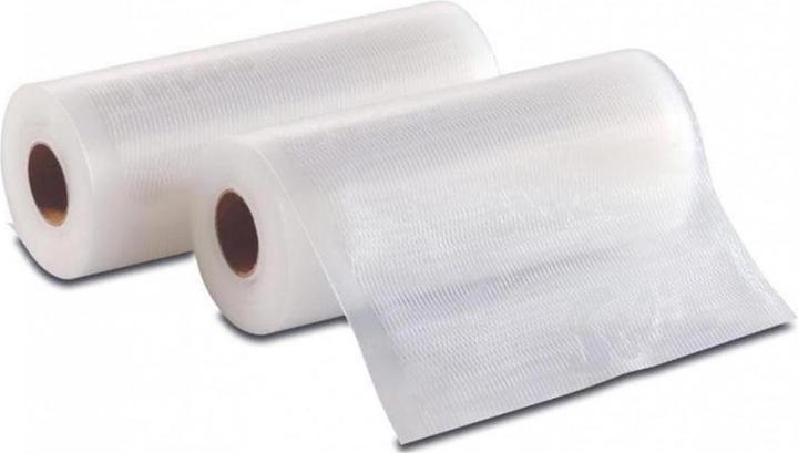 Produktbild Solis Vakuumierfolien 30 x 600 cm (2 Rollen) (2 x)