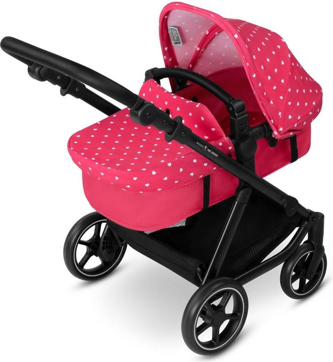 Produktbild ABC Design Migno Puppenwagen