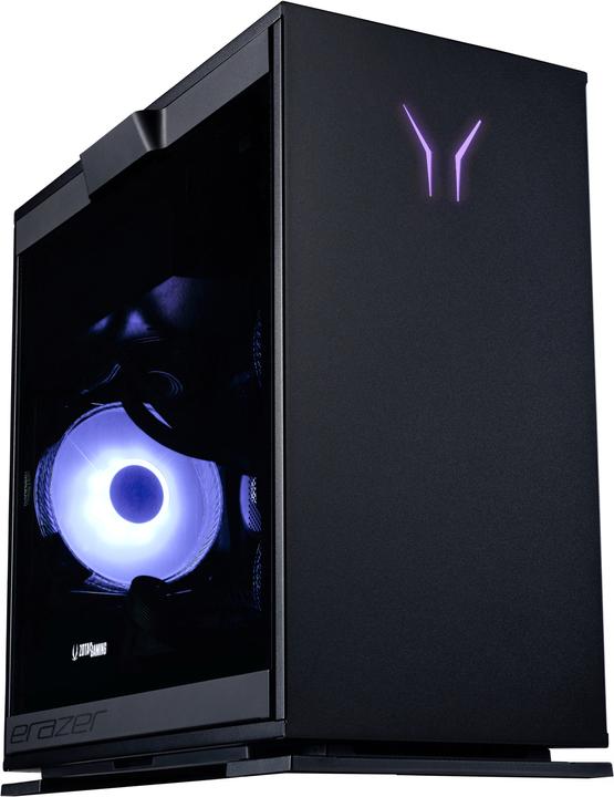 Actual product image Medion Erazer Engineer X20 (Intel Core i7-11700F, 16 GB, 1000 GB, GeForce RTX 3060 Ti)