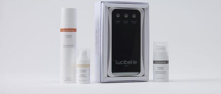Image du produit Lucibel.le OVE mini