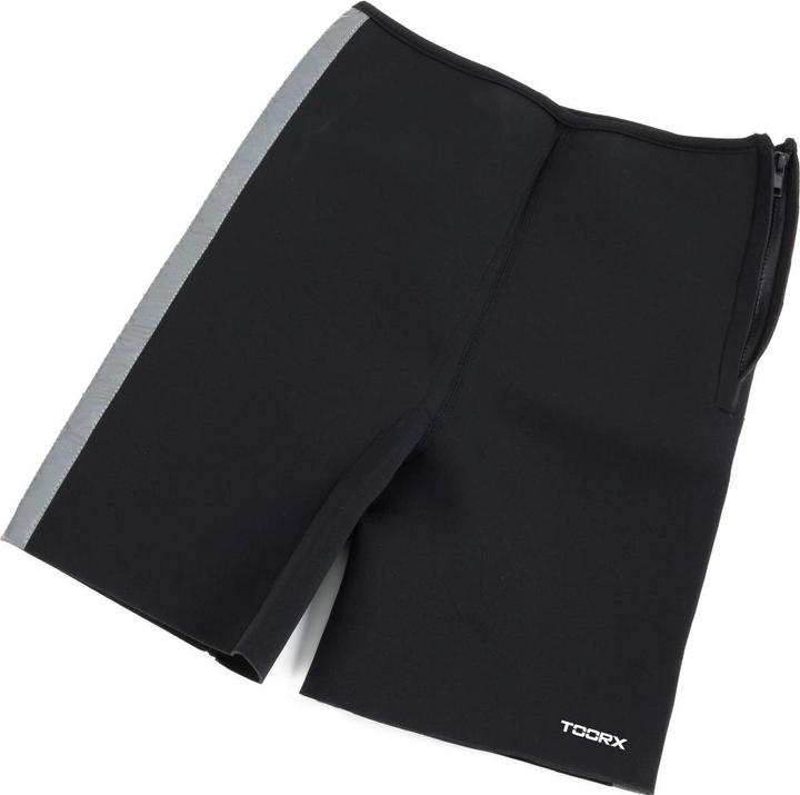 Sko Toorx Neoprene trimmer shorts AHF082 L black