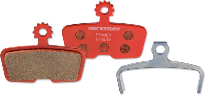 Produktbild Tr!ckstuff 840 Power (Avid, Organisch (Resin))