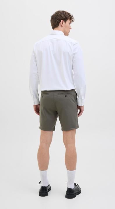 Image du produit Jack & Jones Regular Fit Chino Shorts Chino Shorts (M)
