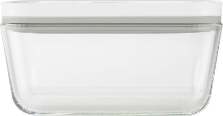 Actual product image Zwilling Vacuum box M, glass, 18.2x11.2x9.8 cm - 0.9L (0.90 l)