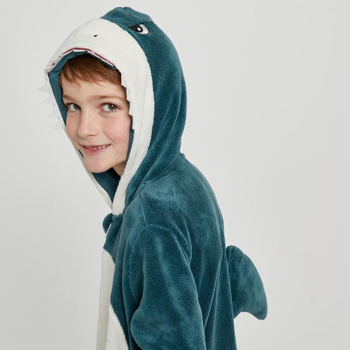 Image du produit La Redoute Collections Combinaison de requin (102)