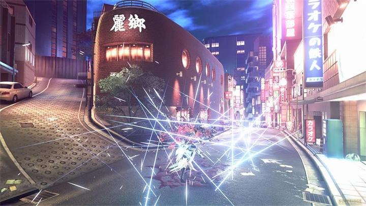 Actual product image NIS REYNATIS - Deluxe Edition (PS5, DE)