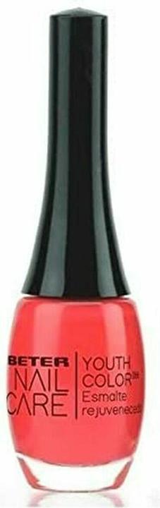 Image du produit Beter Vernis à ongles Care Youth Color (11 ml) (Nº 067 Rouge pur, Vernis couleur)
