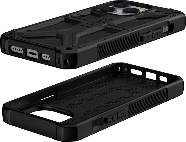 Actual product image UAG Monarch Case (Apple iPhone 14 Pro)