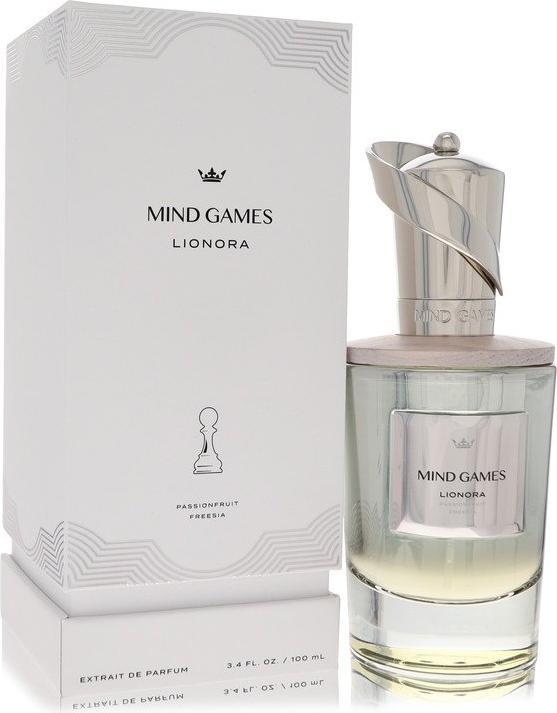 Immagine prodotto Mind Games Lionora (100 ml)
