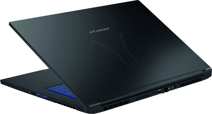 Produktbild Medion Erazer Beast X25 RTX 3070 (17.30", AMD Ryzen 7 5800H, 32 GB, 1000 GB, CH)