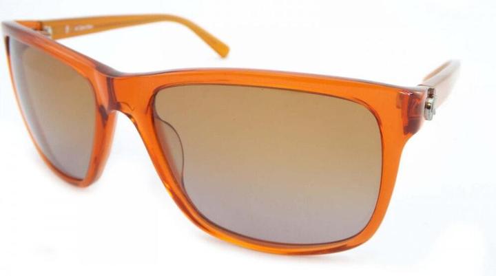 Produktbild Calvin Klein Sunglasses, Orange, For Women