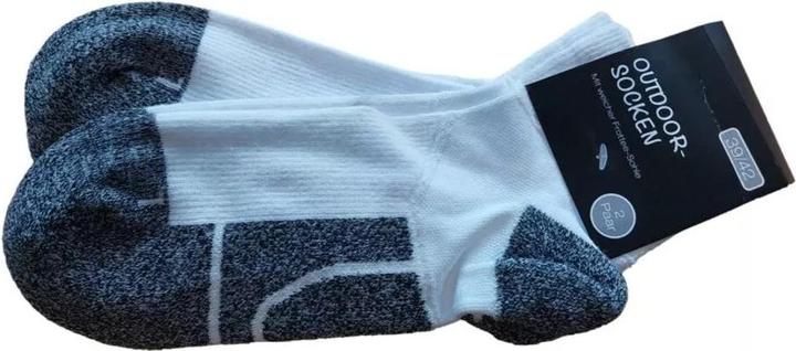 Produktbild Champ Socken 2-er Set (2er Pack, 39, 42)