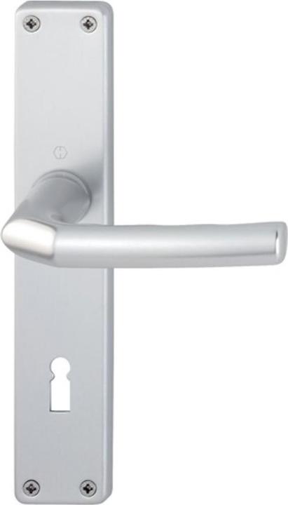 Image du produit Hoppe Langschildgarnitur (Garniture de porte)