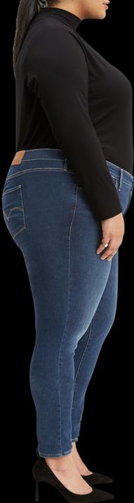 Actual product image Levis 310 PL Shaping super Skinny breakthrough blue plus (W42/L32)