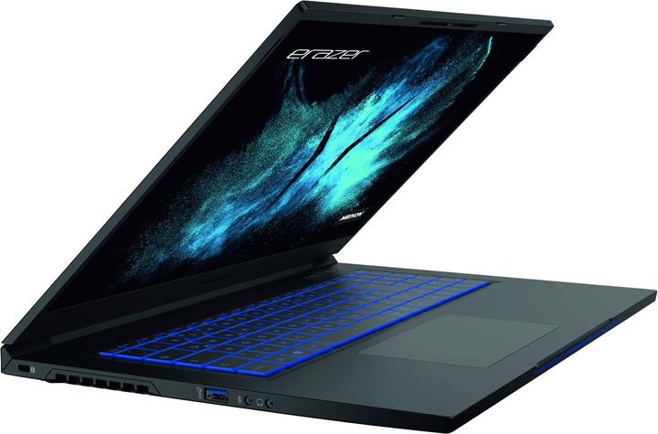 Produktbild Medion Erazer Beast X25 RTX 3070 (17.30", AMD Ryzen 7 5800H, 32 GB, 1000 GB, CH)