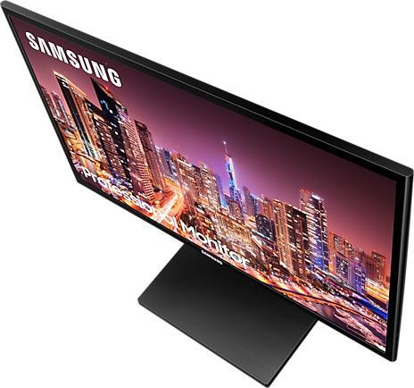 Actual product image Samsung F24T400FHU (1920 x 1080 pixels, 24")