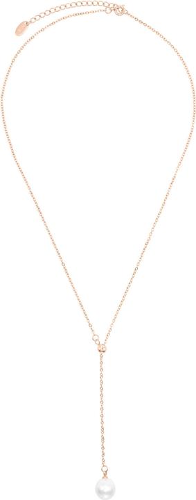 Actual product image Heideman Talisa rose gold (100% stainless steel)