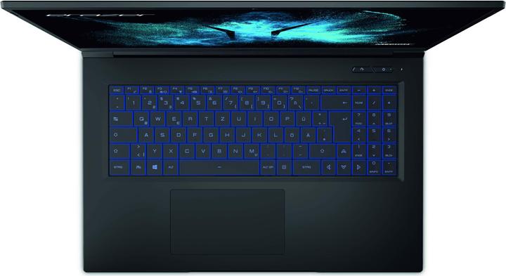 Actual product image Medion Erazer Beast X25 RTX 3080 (17.30", AMD Ryzen 9 5900HX, 32 GB, 1000 GB, CH)