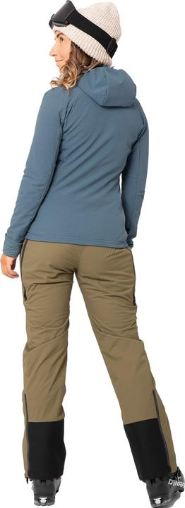 Produktbild Lamunt Paola Tech Fleece (36, S)