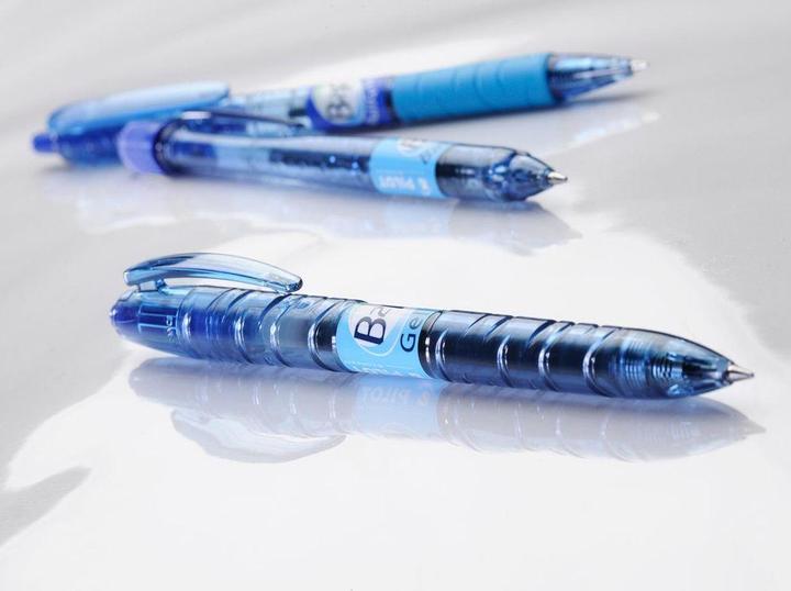 Produktbild Pilot B2P Ecoball (Blau, 1 x)
