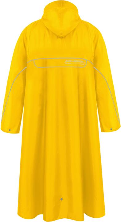 Actual product image Normani Regenponcho Tutunendo - 1924 (S/M)