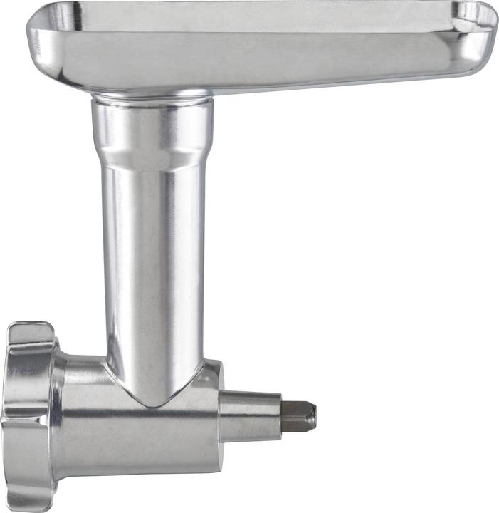 Actual product image Caso Mincer for KM1800 Black