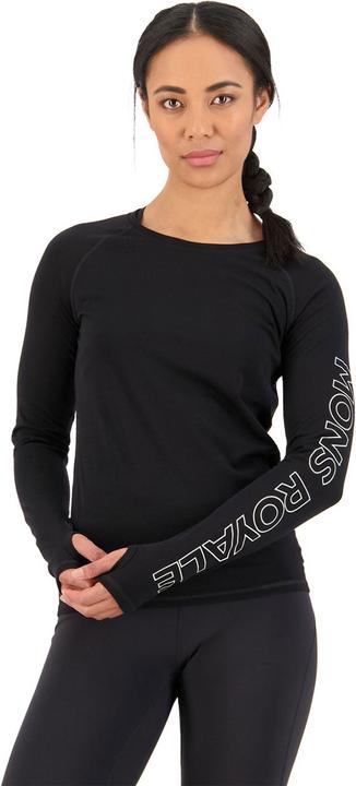Produktbild Mons Royale Women's Bella Tech L/S (L)