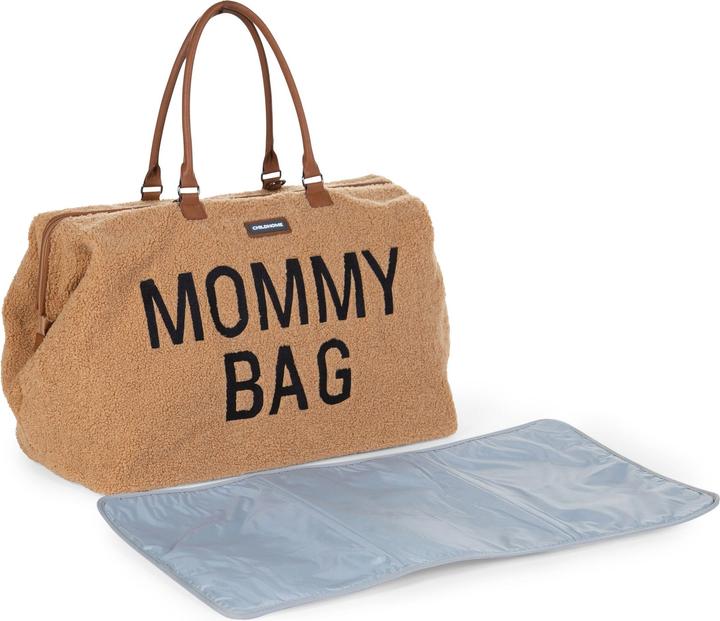 Image du produit Childhome Mommy Bag