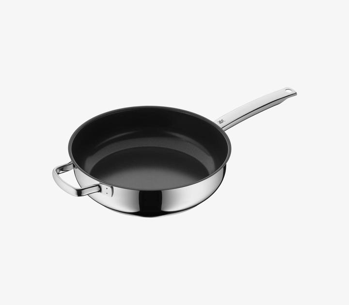 Actual product image WMF Durado casserole (28 cm, Casserole + Stewpot, Stainless steel)