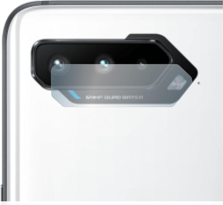 Image du produit BROTECT AirGlass Verre (1 pièce(s), Asus ROG Phone 5s)