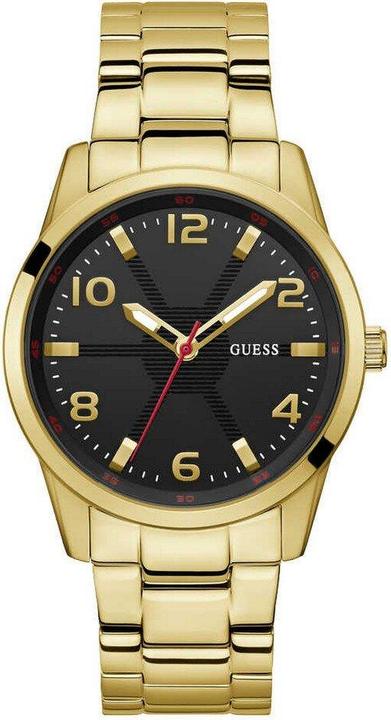 Guess Vermutlich monte gw0804g3 - Männeruhr - 42 mm (42 mm)