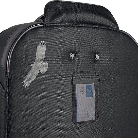 Produktbild Eagle Creek Gear Warrior 4-Wheel International Carry On (34 l, Handgepäck (bis 50l))