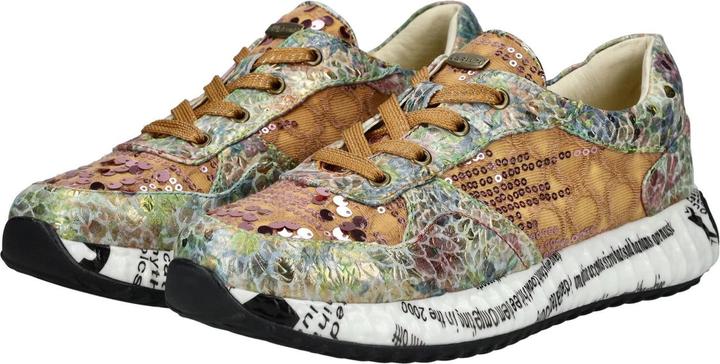 Actual product image Laura Vita Sneaker (42)