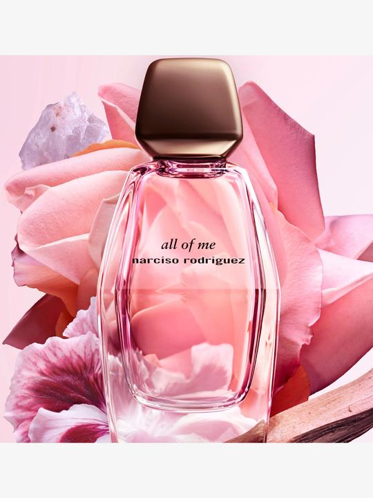 Actual product image Narciso Rodriguez All of me (Eau de parfum, 90 ml)