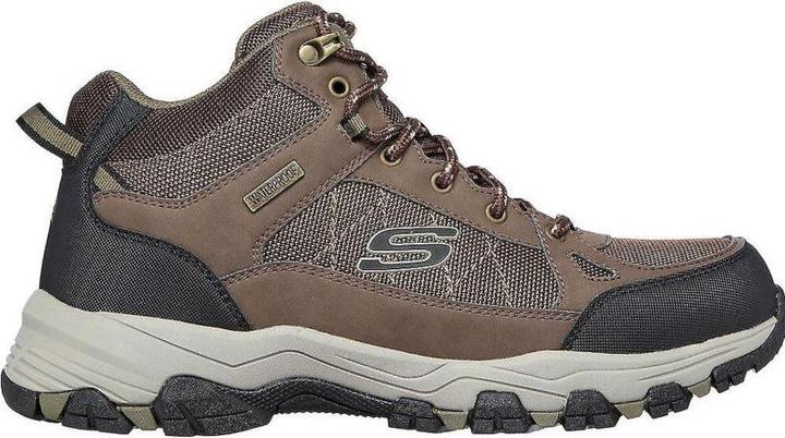 Actual product image Skechers Trekking Boots (45)