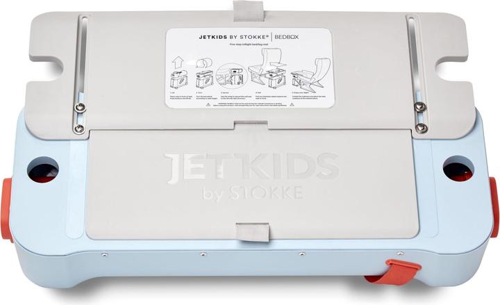 Image du produit Stokke JetKids (20 l, Bagage à main (jusqu'à 50l))