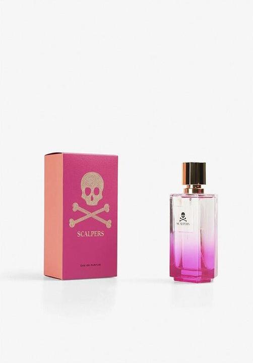 Produktbild Scalpers Her & The Wild Flower Eau de Parfum (Eau de Parfum, 100 ml)