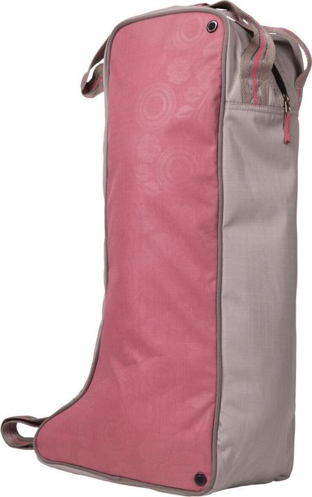 Actual product image Qhp Boot bag equestrian collection