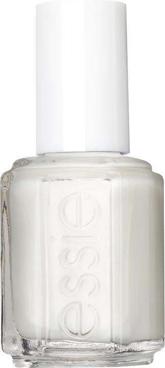 4 Blanc nacré
