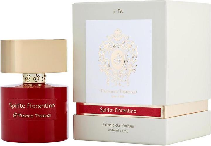Immagine prodotto Tiziana Terenzi Spirito Fiorentino (Eau de parfum, 100 ml)