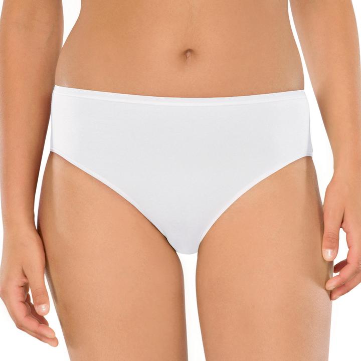 Actual product image Schiesser Essential 3PACK Briefs (40, pack of 3)