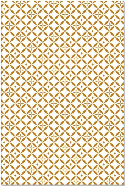 Image du produit ScrapCooking Lot de 2 feuilles de transfert Couture goût chocolat (2 x)